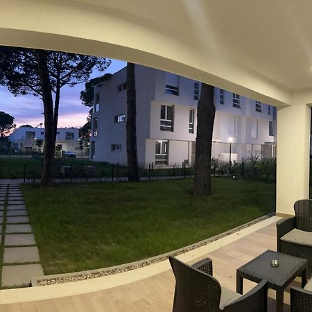 Pine Apartments At San Pietro Resort Durrës 외부 사진
