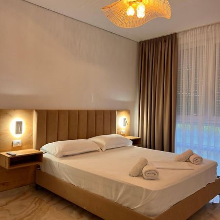 Pine Apartments At San Pietro Resort Durrës 외부 사진