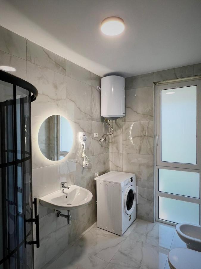 Pine Apartments At San Pietro Resort Durrës 외부 사진