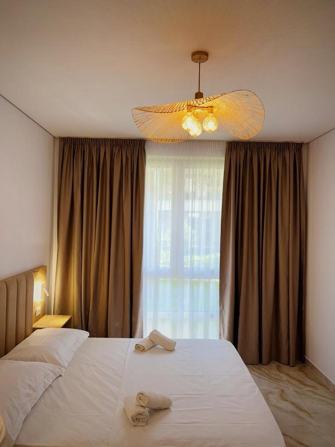 Pine Apartments At San Pietro Resort Durrës 외부 사진