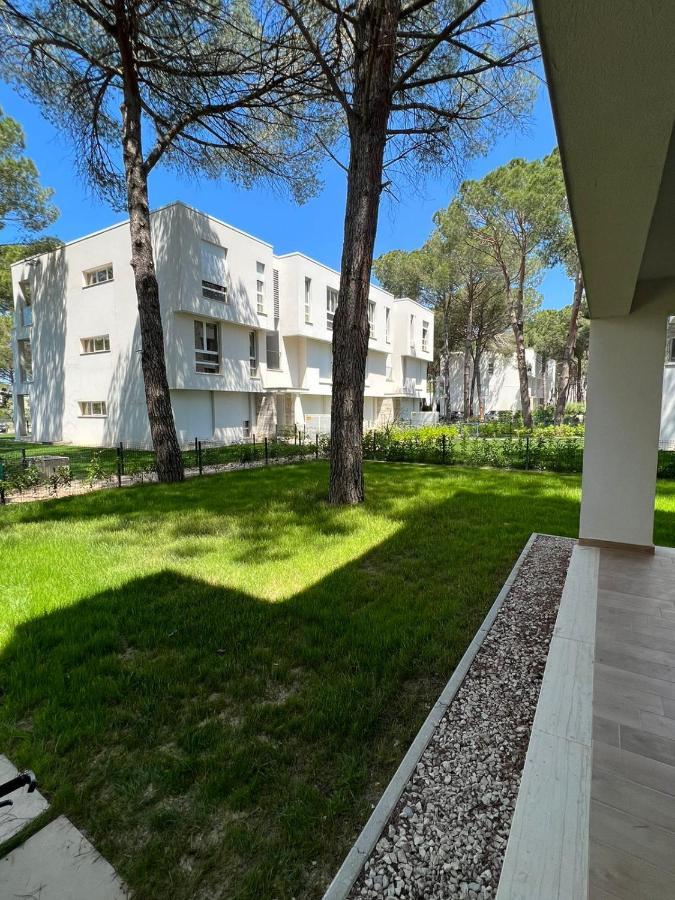 Pine Apartments At San Pietro Resort Durrës 외부 사진