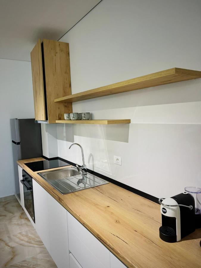 Pine Apartments At San Pietro Resort Durrës 외부 사진