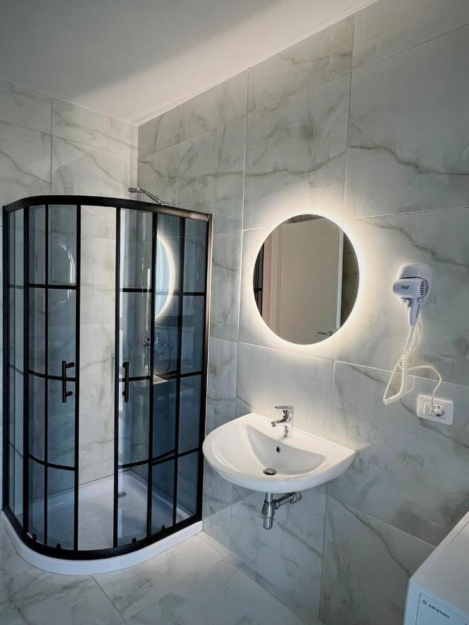 Pine Apartments At San Pietro Resort Durrës 외부 사진