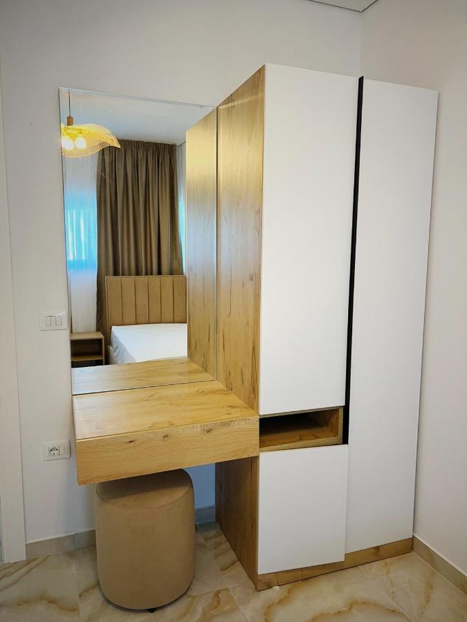 Pine Apartments At San Pietro Resort Durrës 외부 사진
