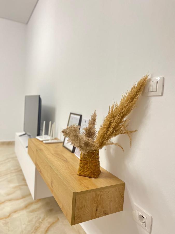 Pine Apartments At San Pietro Resort Durrës 외부 사진