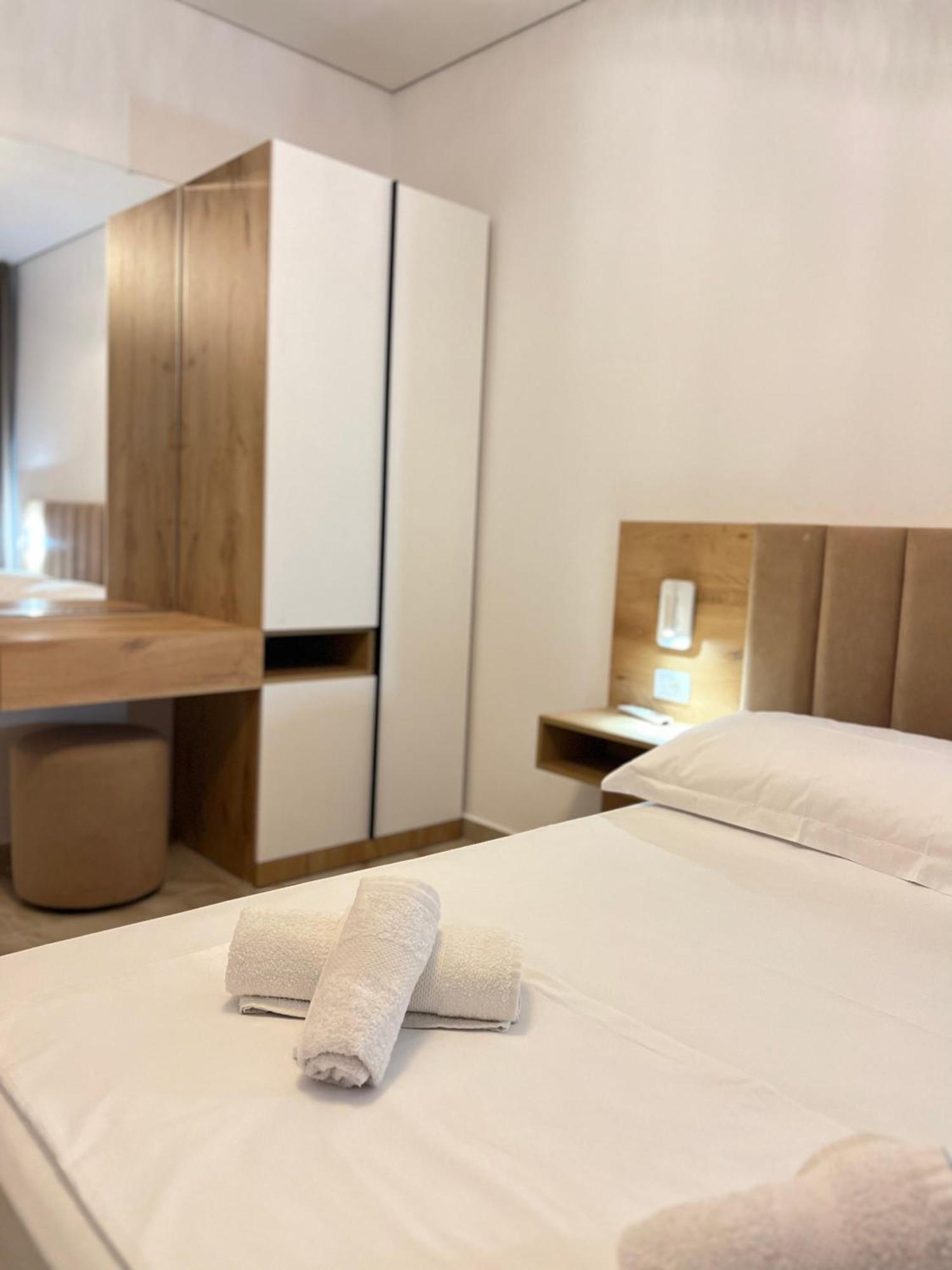 Pine Apartments At San Pietro Resort Durrës 외부 사진