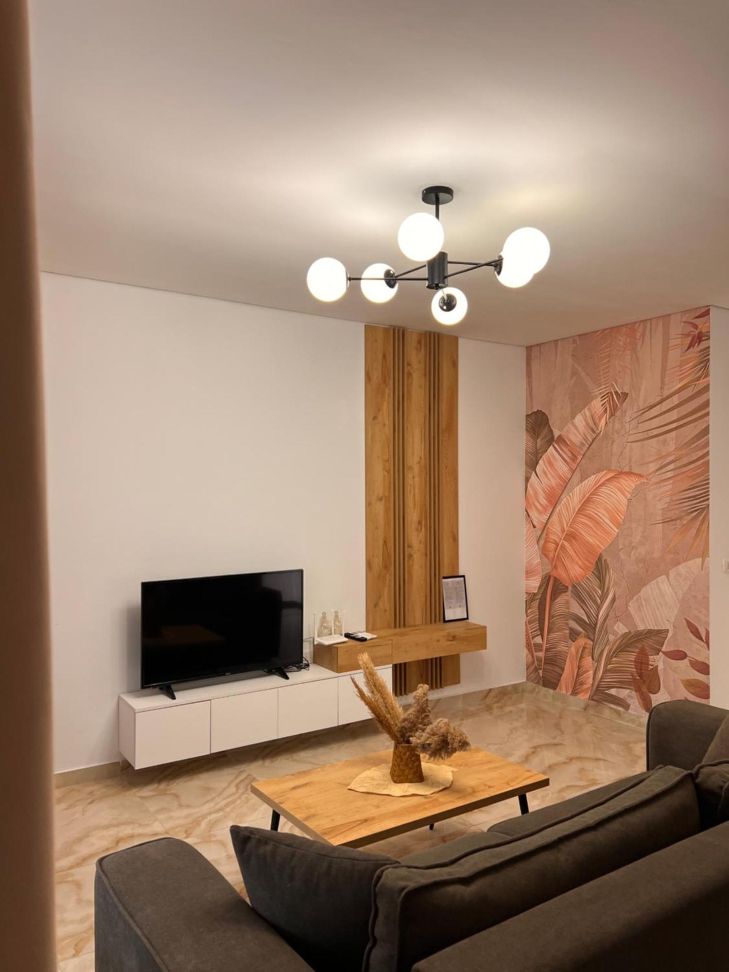 Pine Apartments At San Pietro Resort Durrës 외부 사진