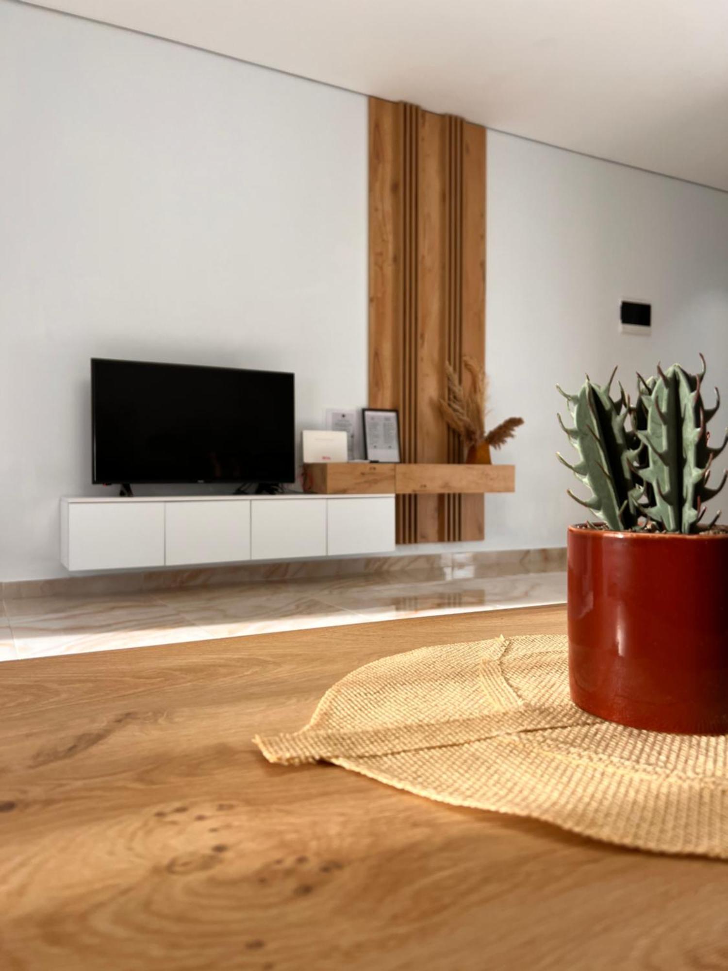 Pine Apartments At San Pietro Resort Durrës 외부 사진