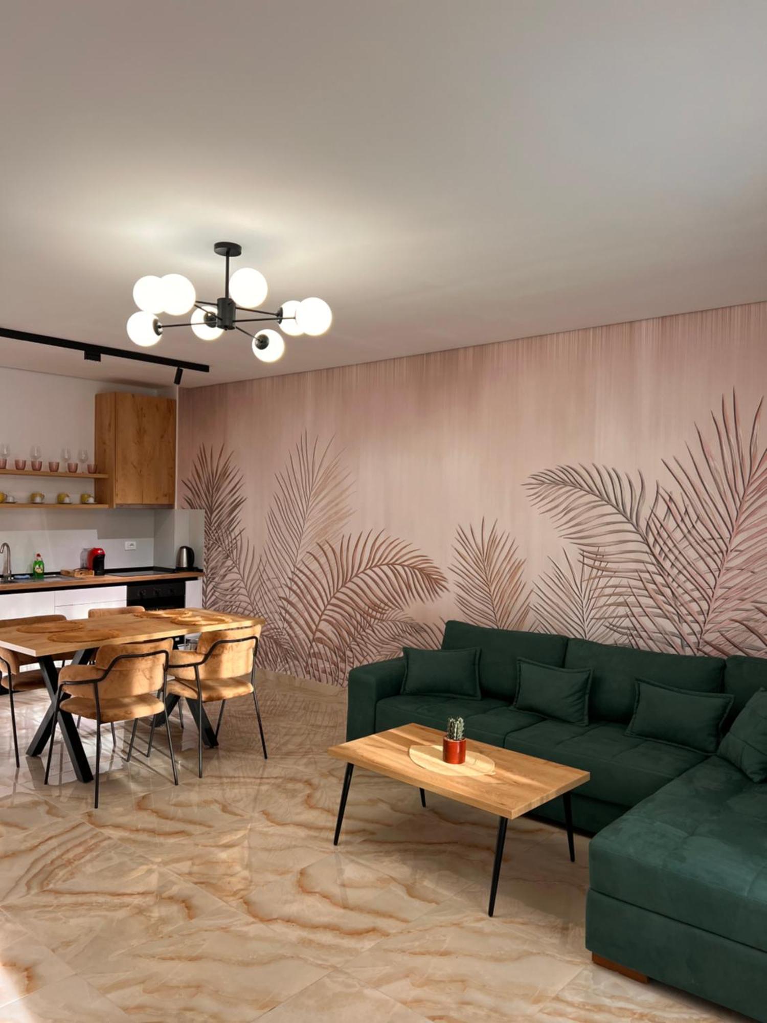 Pine Apartments At San Pietro Resort Durrës 외부 사진